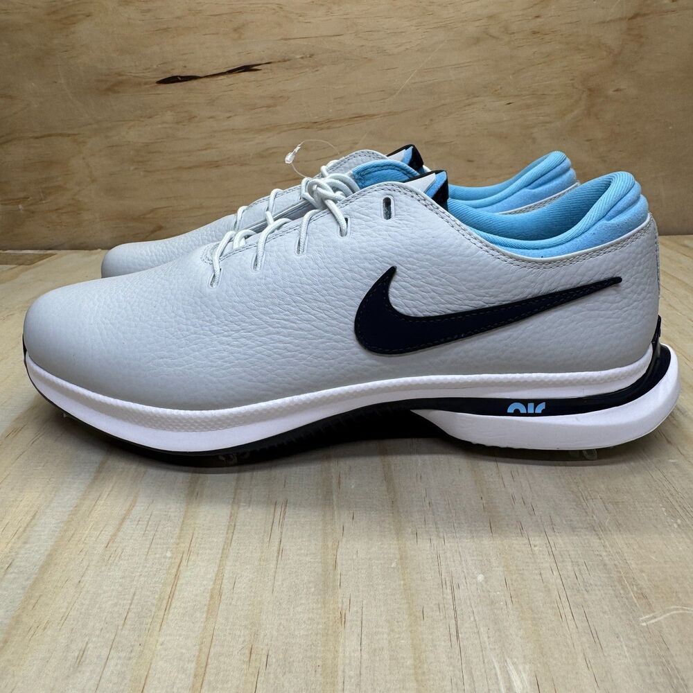 NEW Nike Air Zoom Victory Tour 3 Golf Shoes Sz 11.5 Grey DX9025-002